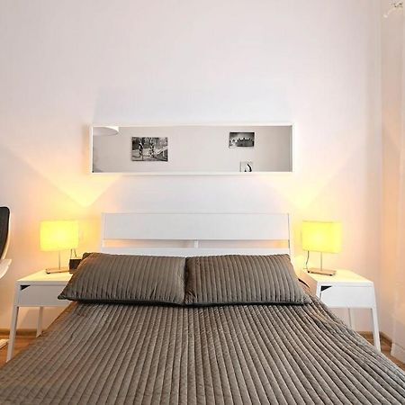 Cosy Apartment คราคูฟ ภายนอก รูปภาพ